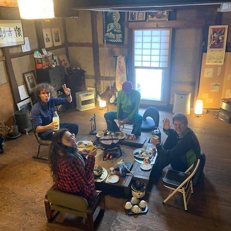 Daichan Farm Guest House Asahi  Exterior photo
